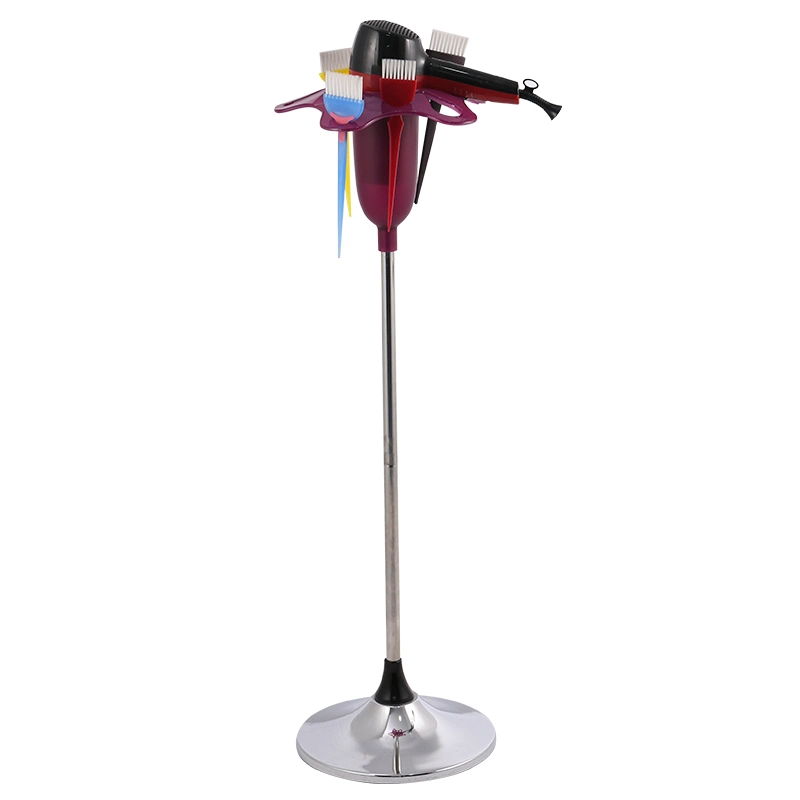 Hair Salon Equipment on Floor Hair Standing Dryer