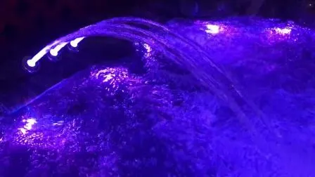 Massaggio sessuale professionale per salone di bellezza SPA avanzata (A410)