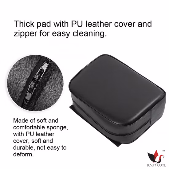 Rialzo per poltrona da barbiere per parrucchiere per bambini