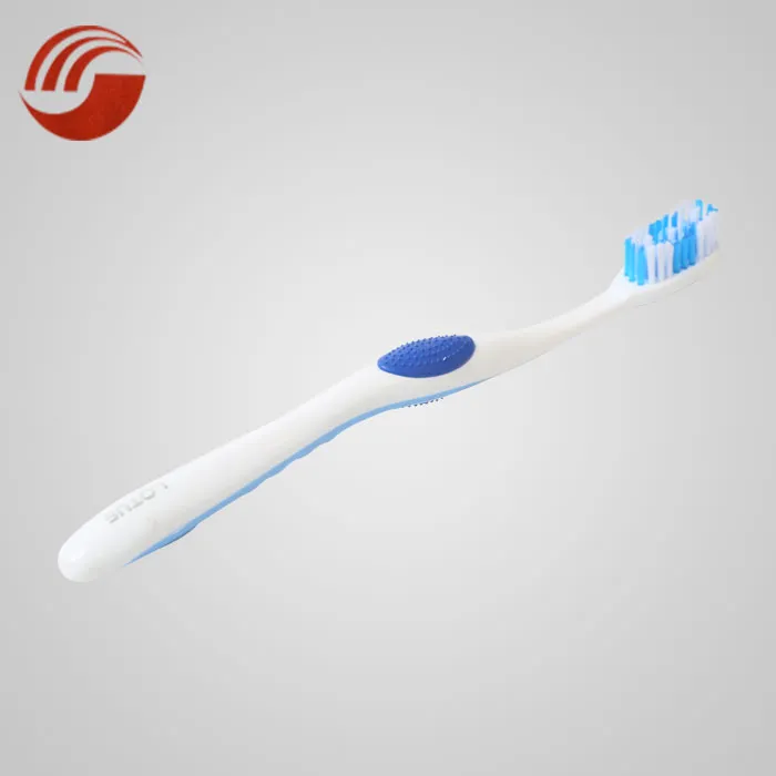 Produttore di alta qualità Spazzolino interdentale monouso per la cura all'ingrosso per adulti