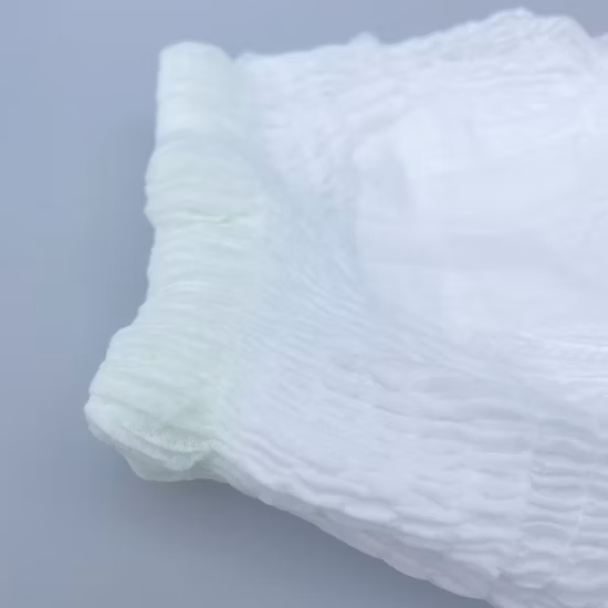 Pannolini in cotone super morbidi di marca Mobee, prodotti per la cura del bambino (NG-Mobee)