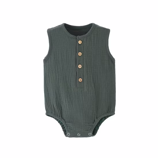 Vestiti per neonati Prodotti per bambini Cotone Vendite calde