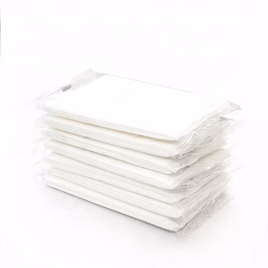 Asciugamano da bagno monouso per salone