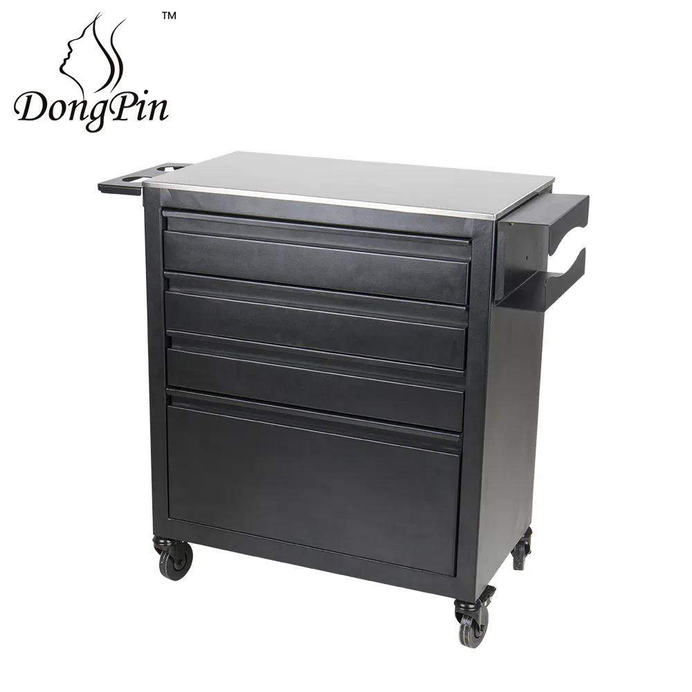 Carrello per tatuaggi Salon SPA Carrello per tatuaggi con serratura Fornitura per tatuaggi Mobili per tatuaggi