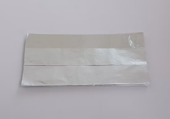 Pellicola colorante in foglio di alluminio per parrucchiere Evan